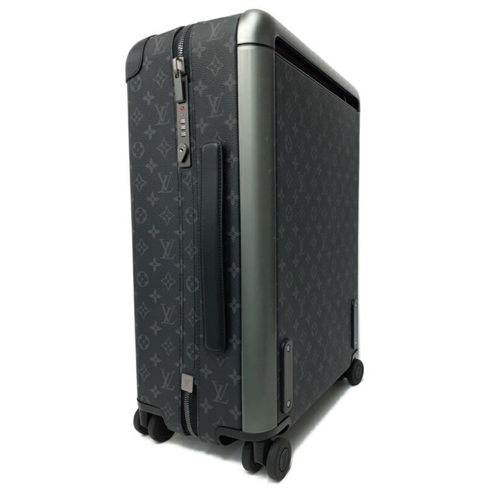 Louis Vuitton On Case Monogram Carry Black Horizon Eclipse